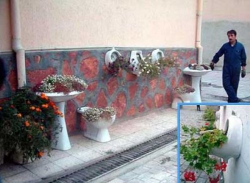 Yurdum insanı bambaşka