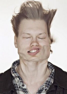 Bu fotoğraflar çok havalı