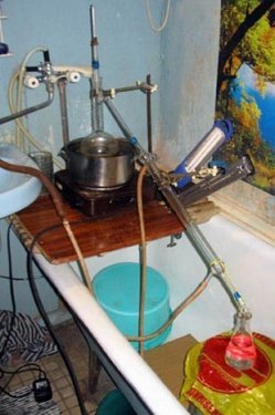 Öğrenci Evi Halleri