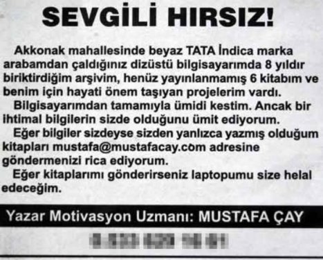 Yurdum insanı bambaşka