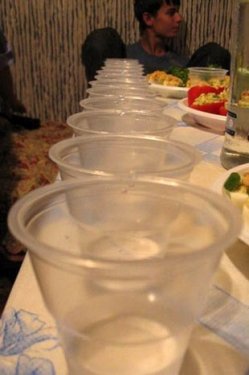 Öğrenci Evi Halleri