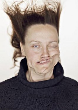 Bu fotoğraflar çok havalı