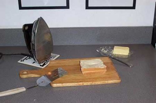 Öğrenci Evi Halleri