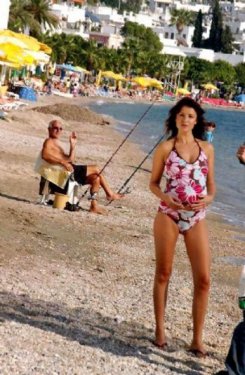 Yurdum insanı bambaşka