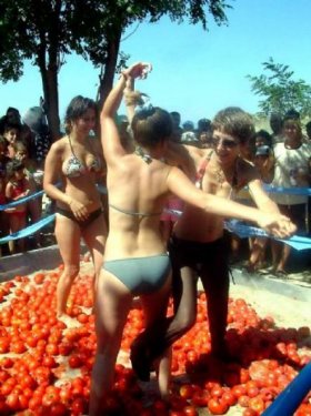 Yurdum insanı bambaşka