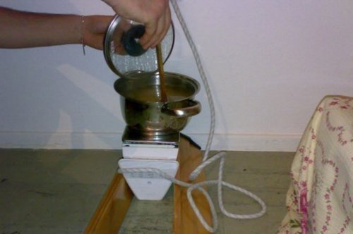 Öğrenci Evi Halleri