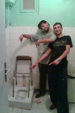 Öğrenci Evi Halleri