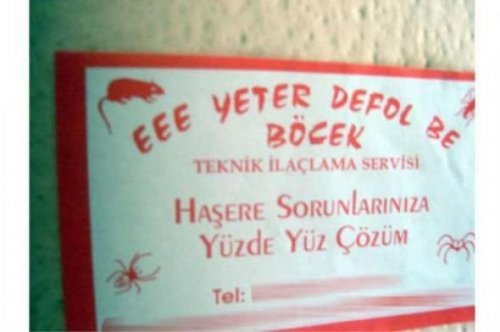 Yurdum insanı bambaşka