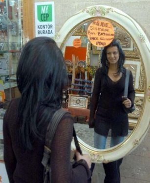 Yurdum insanı bambaşka