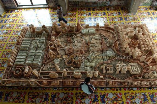 Çılgın yumurtalar