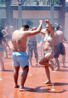 Yurdum insanı bambaşka