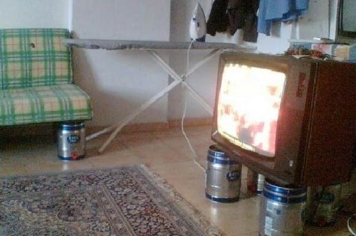 Öğrenci Evi Halleri