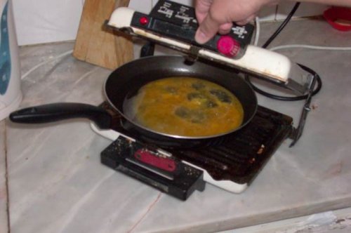 Öğrenci Evi Halleri