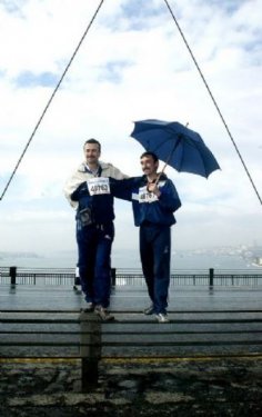 Yurdum insanı bambaşka