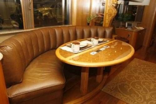 Will Smith'in 1.8 milyon dolarlık süper lüks tırı