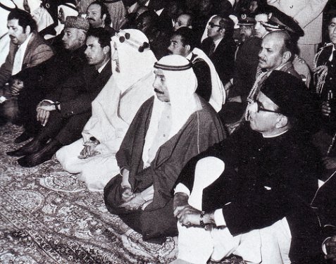 Kaddafi'nin hayatından ilginç anekdotlar