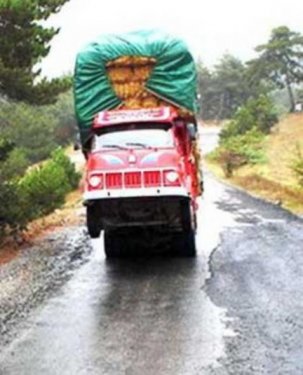 Yurdum insanı bambaşka