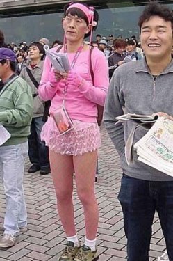Tüm zamanların en komik fotoğrafları