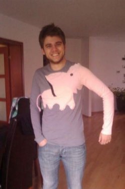 Tüm zamanların en komik fotoğrafları