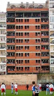 Yurdum insanı bambaşka