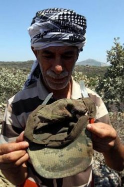 İşte hain pusu buraya kuruldu