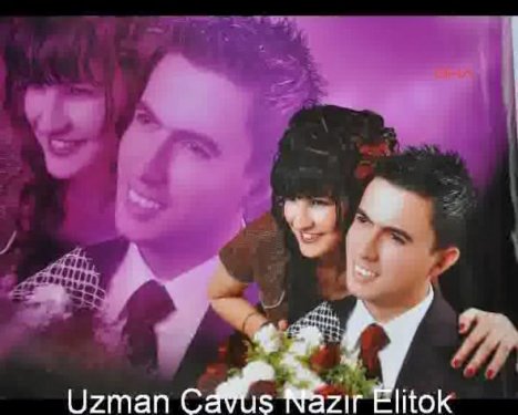 Çukurca şehitlerine veda