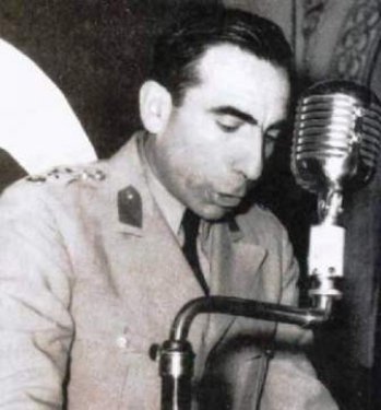 Türkiye darbe tarihi