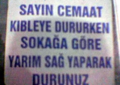 Yurdum insanı bambaşka