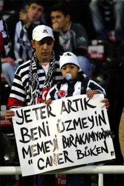 Yurdum insanı bambaşka