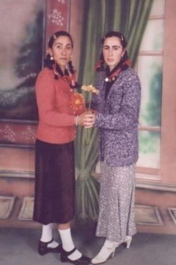 Yurdum insanı bambaşka