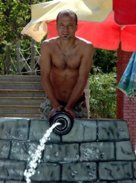 Yurdum insanı bambaşka