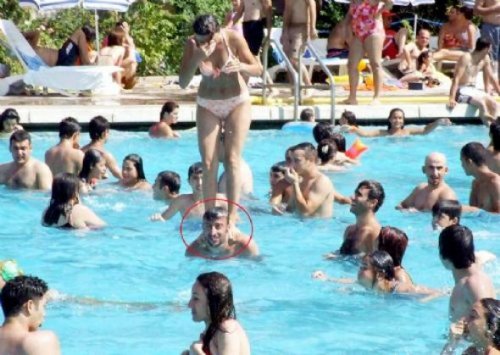 Yurdum insanı bambaşka