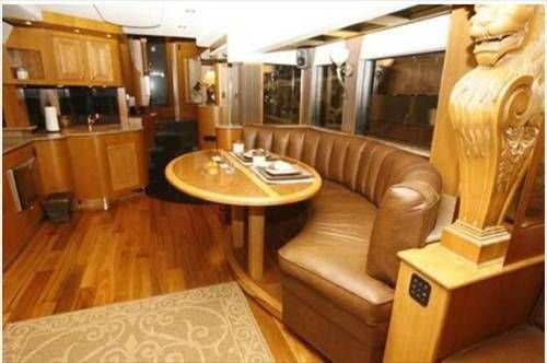 Will Smith'in 1.8 milyon dolarlık süper lüks tırı