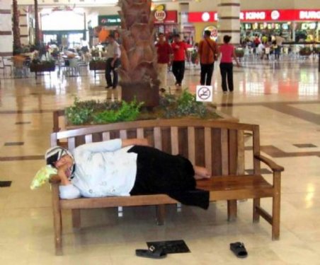 Yurdum insanı bambaşka