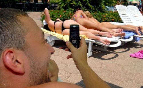 Yurdum insanı bambaşka