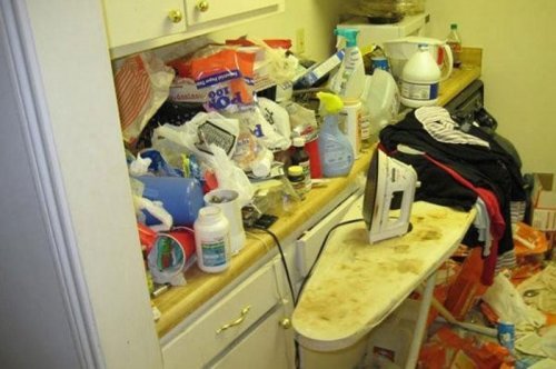 Öğrenci Evi Halleri