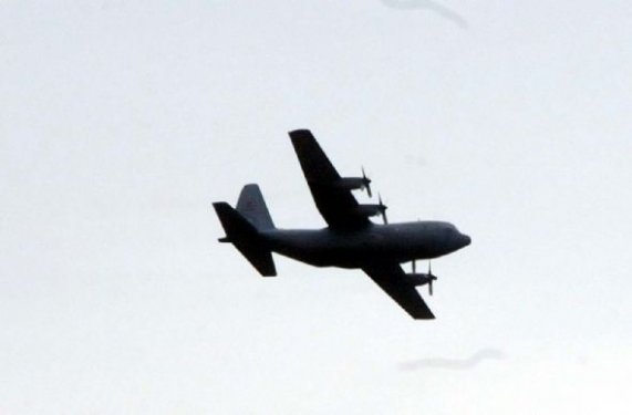 Diyarbakır'a dev askeri sevkiyat