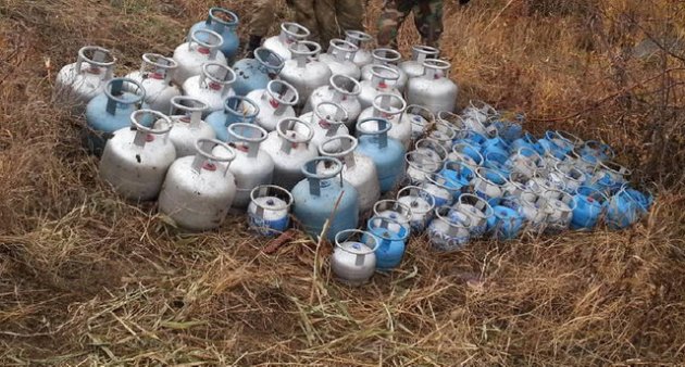 TSK operasyon görüntülerini yayınladı