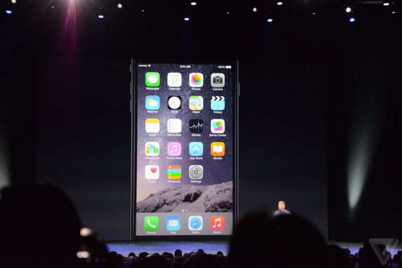 iPhone 6 hakkında her şey