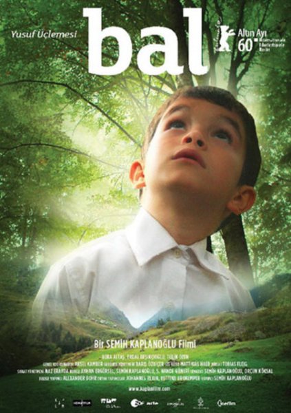 En iyi 100 Türk filmi