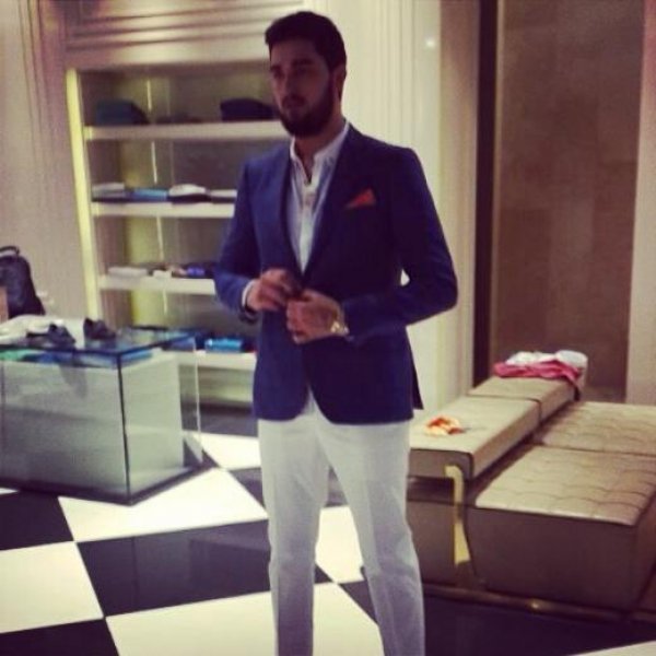 İdo Tatlıses Engincan'a rakip oldu