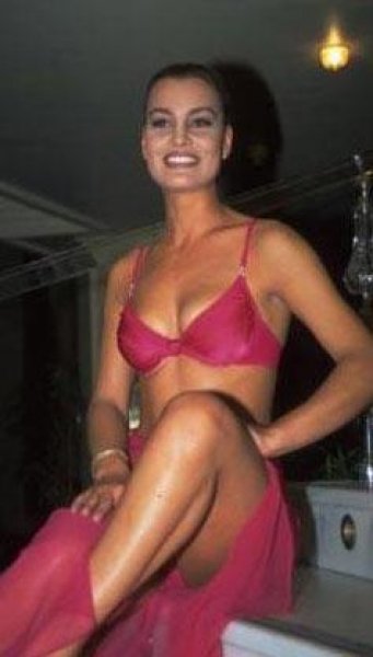 1980'lerin Ünlüleri şimdilerde çok farklı görünüyor 