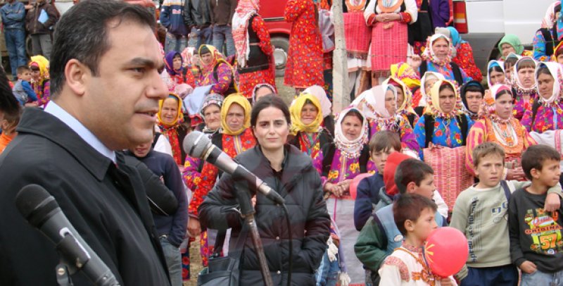 Hakan Fidan'ın bilinmeyen fotoğrafları