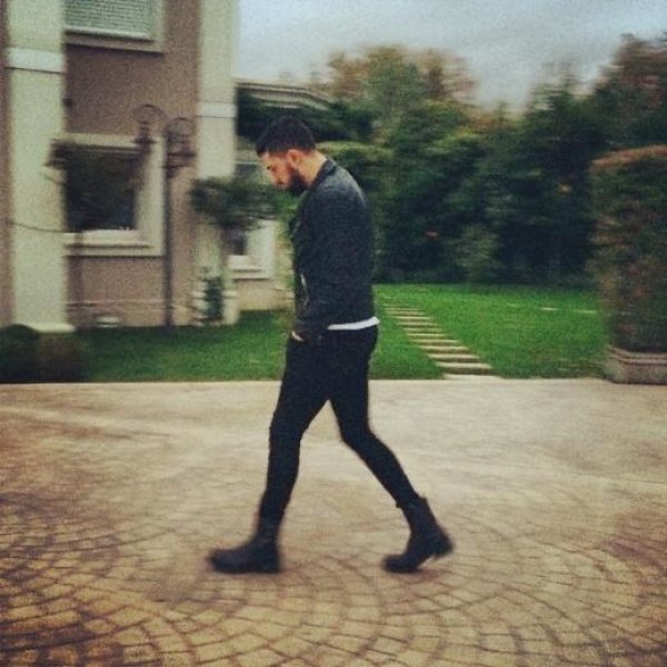 İdo Tatlıses Engincan'a rakip oldu