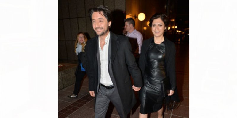 İpek Erdem'in şaşırtan değişimi 