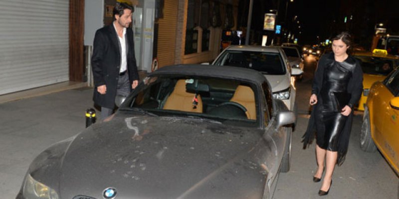 İpek Erdem'in şaşırtan değişimi 