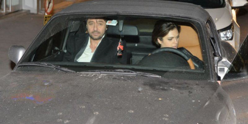 İpek Erdem'in şaşırtan değişimi 