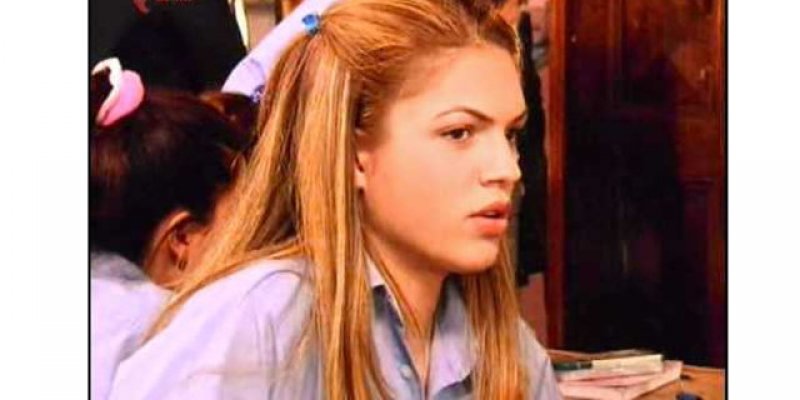 İpek Erdem'in şaşırtan değişimi 