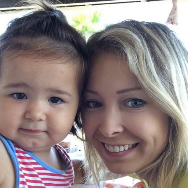 Ayşegül Yıldız'dan duygusal paylaşım