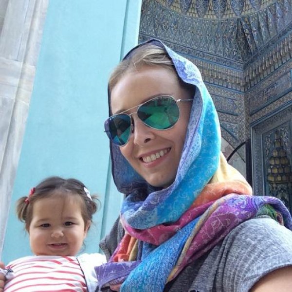 Ayşegül Yıldız'dan duygusal paylaşım